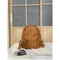 ราคา *Used*Mcm stark backpack small สภาพใช้งาน (27870149775)