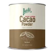ราคา Llamito Organic Cacao Powder (250g.) ผงคาเคา ออร์แกนิค ยามิโตะ (47759523509)