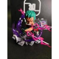 ราคา โซโล เรซิ่น JY Studio VIP โมเดลวันพีช Figure Model one piece งานแท้ (4172658848)