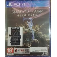 ราคา PS4 ZONE3 : MIDDLE EARTH SHADOW OF WAR (2081121698)