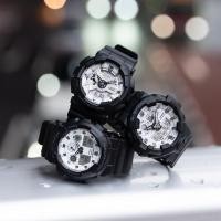 ราคา Casio G-Shock นาฬิกาข้อมือ รุ่น DW-6900WD-1,GA-700WD-1A,GA-110WD-1A,GA-100WD-1A,GA-2100WD-1A (45702245333)