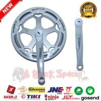 ราคา Turanza Single Speed 48 T Crank Minion Mini Folding Fixie จักรยานพับ (8928105032)