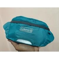 ราคา กระเป๋าคาดเอว Coleman Vintage (48204592235)