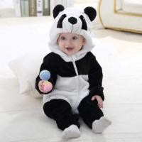 ราคา ชุดเด็กแฟนซีแพนด้า panda (108616953)