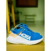 ราคา รองเท้าวิ่ง Hoka One One Carbon X ProFly (OG)มือสองของแท้ (40780877509)