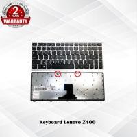 ราคา Keyboard Lenovo Z400 / คีย์บอร์ด เลโนโว่ รุ่น Z400 Z400A Z400N Z400T P400 Z410 / TH-ENG *ประกัน 2 ปี* (14847290643)