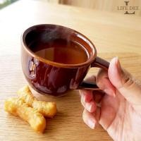 ราคา แก้วชา กาแฟ ทรงโบราณสีน้ำตาล หายาก เคลือบเซรามิก เหมาะสำหรับสำนักงาน ภัตตาคาร ร้านคาเฟ่ย้อนยุค วินเทจ หรือเสิร์ฟให้แขก (45707525642)