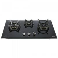 ราคา AXIA เตาแก๊สแบบฝัง 3หัว ROSEE ซีรีส์ รุ่น ROSEE 78-3G ขนาด 78 ซม. (7977311606)