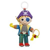 ราคา Lamaze ตุ๊กตา ของเล่นผ้า ของเล่นเสริมพัฒนาการ Yo Ho Horace ของแท้ (374455035)