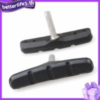 ราคา [BETL]MTB Road Bikes Brakes Pads Block 70mm t Blocks รองเท้า V-brake จักรยาน (51012286877)