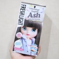 ราคา schwarzkopf freshlight สีน้ำตาลเทาเข้ม (2263705658)