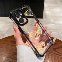 ราคา เคสสำหรับ OPPO Reno 7 5G 7 Pro 5G 7 SE 5G Find X5 Lite 5G เคสโทรศัพท์โปร่งใสซอฟต์เชลล์ (29544751306)