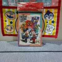 ราคา สมุดฉีก Disney "Rhythms of the WORLD FINAL 2006" (17485379343)