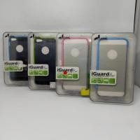 ราคา JCPAL iGuard Bumper Hard Case Iphone 5 5s ต้นฉบับอย่างเป็นทางการ (54859422150)