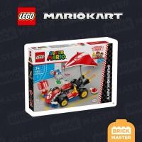 ราคา LEGO Super Mario 72032 : Mario Kart™ – Standard Kart (เลโก้แท้ มาริโอ้ คาร์ท) (25189272163)