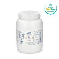 ราคา [สินค้าส่งด่วน] โยลิดา โยเกิร์ต รสธรรมชาติไขมันต่ำ 1.8 กก. YOLIDA YOGURT NATURAL LOW FAT 1.8 KG (46662487776)