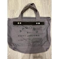 ราคา {มือ2} กระเป๋าผ้า Marc by Marc Jacobs แท้% (18779351688)