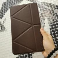 ราคา เคสฝาพับ เคสไอแพด ซองไอแพด Smart Case ตั้งได้ รุ่น Huawei MediaPad M3 8.4 (29651714166)