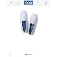 ราคา keds size38-39 ส่งต่อค่าา ลดได้นะคะ (7652375618)