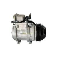 ราคา คอมแอร์ Benz W124 10PA15C,W201 190E คอมเพรสเซอร์ แอร์ เบนซ์ 10P15C 10PA 15C 10P 15Cอีคลาส E-Class คอมแอร์รถยนต์ Eclass (3171241056)