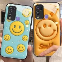 ราคา Smile Casing for vivo Y30/i,y31,y33/s/t,y35,y36,y39,y50,y51/a,y55,y66,y67,y72,y76/y2,y77,y2022,y9,y2,y77,y9,y2,y (56110373948)