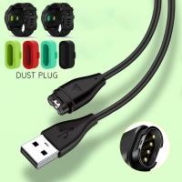 ราคา อุปกรณ์ชาร์จ USB สําหรับ Garmin Forerunner 965 265 255 935 945 Forerunner 265s 255s (18575700939)