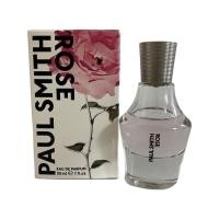 ราคา น้ำหอม Paul Smith Rose 30 ml (13435413805)