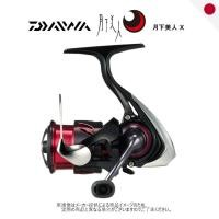 ราคา DAIWA 24 Gekkabijin X LT Spinning Reel - LT2000S-P / LT1000S-P - Japan (44561475149)