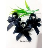 ราคา ริบบิ้นโบว์ไว้อาลัยโบว์ริบบิ้นสีดำไว้อาลัยเข็มกลัดไว้อาลัย (51201030089)