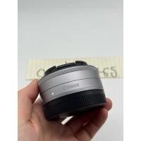 ราคา เลนส์ CANON รุ่น EF-M 22mm f/2.0 STM (3569723679)