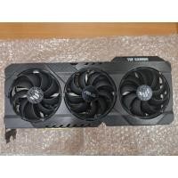 ราคา การ์ดจอ ASUS TUF RTX 3060 12GB [ มือสองสภาพสวย ] (49760363150)