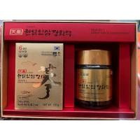 ราคา โสมเกาหลี6ปีสกัดเข้มข้น KOREAN TAEKUK GINSENG EXTRACT (19288768230)