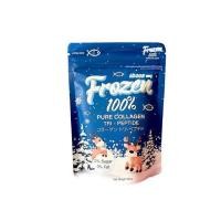 ราคา Frozen 100% Pure Collagen Tri-Peptide Powder (25424648479)