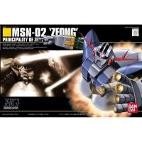 ราคา HGUC 1/144 MSN-02 Zeong (25413166200)