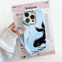 ราคา HP TOCO CASE + สร้อยข้อมือ Realme C11 C12 C15 C2 C20 C21 C21Y 85G 95G 5 12PRO 12PLUS 11PRO NARZO60PRO 30 70X N65 70PRO P1 V13 Q3i C25S 5G กรณี (48410186286)