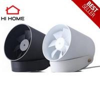 ราคา HiHome VH 104 USB Cooling Fan - พัดลมระบายความร้อน USB รุ่น VH 104 พัดลมขนาดเล็ก พัดลมใบพัดพลาสติก (2802684672)