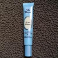 ราคา (แท้)too faced "Shadow Insurance Eye Shadow Primers" (495048471)