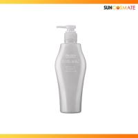 ราคา Shiseido sunlimic adenovital shampoo 500ml (55351095307)