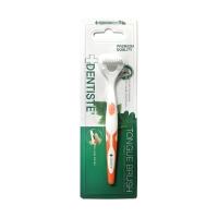 ราคา เดนทิสเต้ แปรงขูดลิ้น Dentiste Multi Tongue Cleaner 1Pcs. (51109540487)