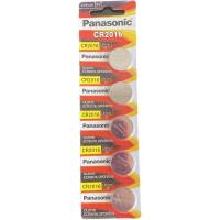 ราคา ถ่านกระดุม ถ่านนาฬิกา ถ่านใส่ของเล่น ถ่านรีโมทรถยนต์ panasonic 3V CR2016 (19976513170)