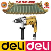 ราคา DELI PT สว่านกระแทก13mm1050W EDL-CZ13-E3 DELI (สินค้ามีคุณภาพ..พร้อมจัดส่ง..) # ออก..ใบเสร็จ-ใบกำกับภาษี..ได้ครับ.. (29288789882)