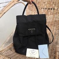 ราคา Prada เป้มินิ แท้ 100% มือสอง (2323544701)