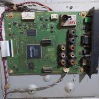 ราคา MESIN MOBO เมนบอร์ด MB TV SONY KLV 32BX35A (24435846622)