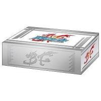 ราคา Bushiroad Storage Box Collection Vol.71 - ฟิวเจอร์การ์ดบัดดี้ไฟท์ (49907029648)