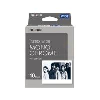 ราคา ฟิล์ม Fujifilm Instax Wide (โมโนโครม) (24338129570)