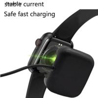 ราคา [fnuwtriy] สายชาร์จสมาร์ทวอทช์สมาร์ทวอทช์ USB Chargeable Adapter VN (53803643852)