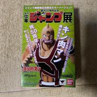 ราคา S.H.Figuarts Shf kinnikuman limited jump50th (25459710609)
