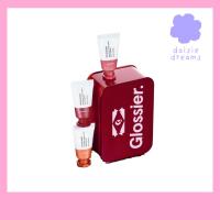 ราคา [พร้อมส่ง] Glossier Mini Cloud Paint Blush Trio เซ็ทบลัช 3 สี (45455909329)