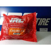 ราคา *ยางใน IRC 130/90-15* จุ๊บลมแบบงอ (6863302781)