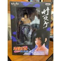 ราคา NARUTO SHIPUDEN SHINOBI RELATION DXF SASUKE BANPRESTO BANDAI FIGURE (15068367409)